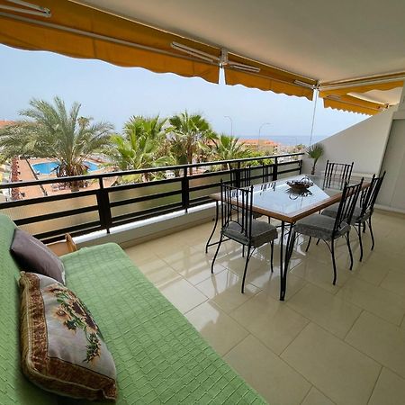 Apartment Sunflower Puerto de Santiago  Exterior foto